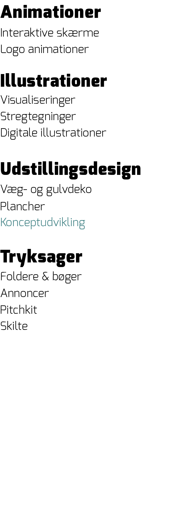 Kontak