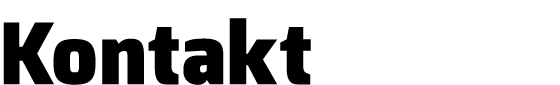 Kontakt